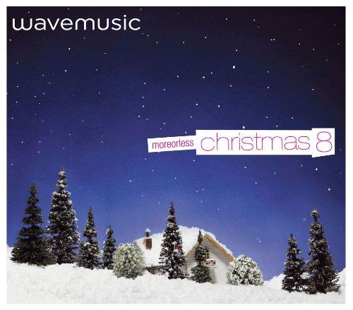 Wavemusic Moreorless Christmas