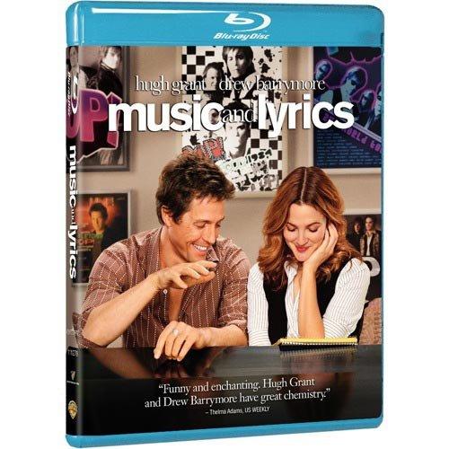 Scrivimi Una Canzone [Blu-ray] [IT Import]