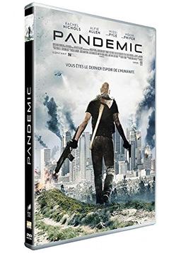 Pandemic [FR Import]