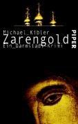 Zarengold: Ein Darmstadt-Krimi