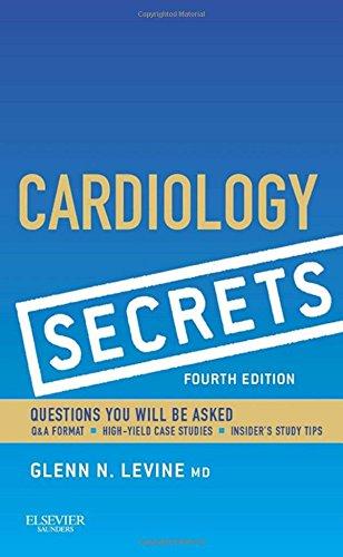 Cardiology Secrets