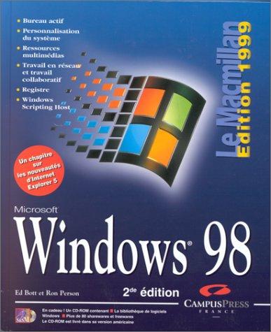 Windows 98