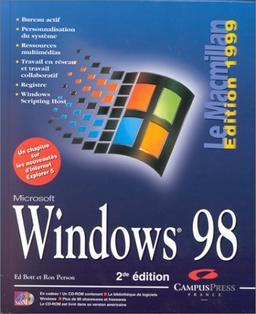 Windows 98