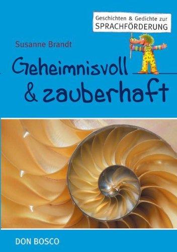 Geheimnisvoll & zauberhaft