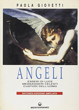 Angeli (Esoterismo, medianità, parapsicologia)