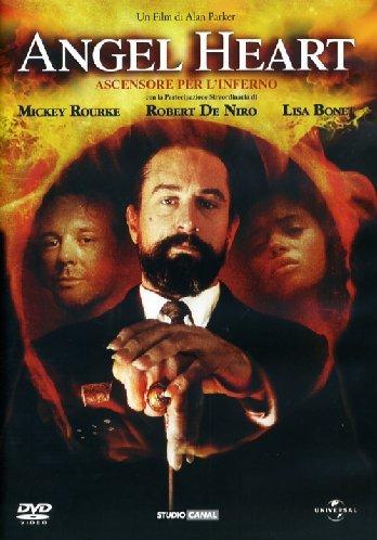 Angel heart - Ascensore per l'inferno [IT Import]