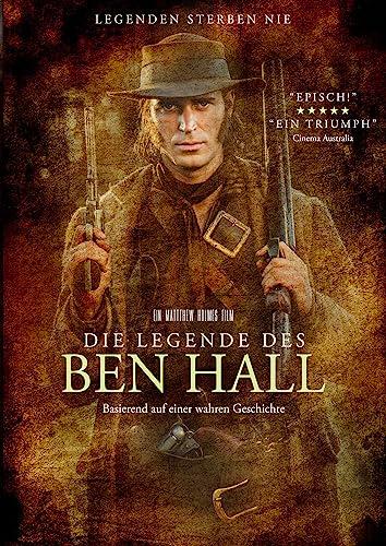 Die Legende des Ben Hall