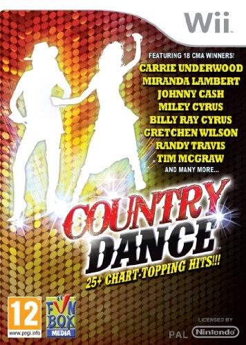 Country Dance (Wii)