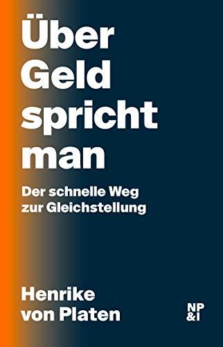 Über Geld spricht man: Der schnelle Weg zur Gleichstellung