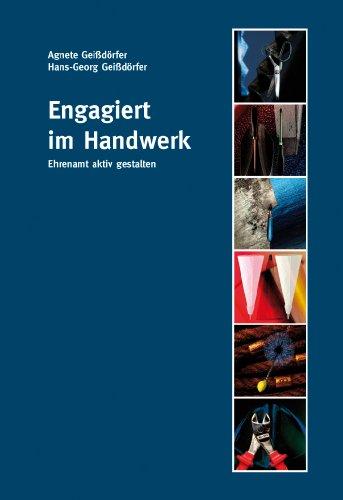 Engagiert im Handwerk: Ehrenamt aktiv gestalten