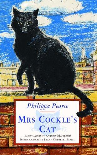 Pearce, P: Mrs Cockle's Cat