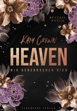 Heaven: Wir beherrschen dich (Reverse Harem)