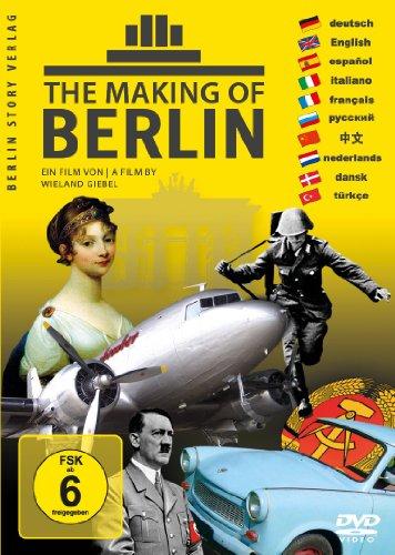 The Making of Berlin