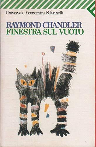 Finestra sul vuoto (Universale economica. Noir)