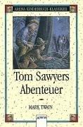 Tom Sawyers Abenteuer