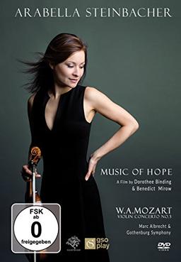 Music of Hope