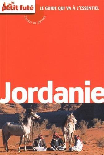 Jordanie