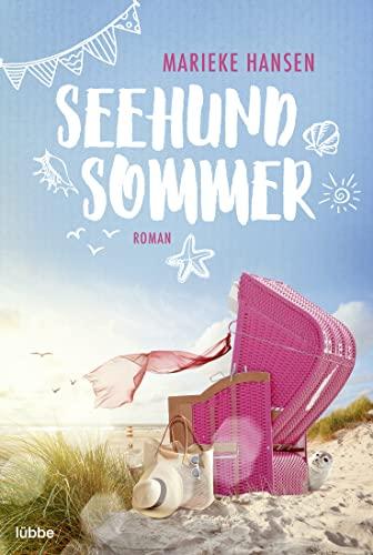 Seehundsommer: Roman