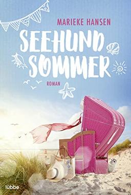 Seehundsommer: Roman