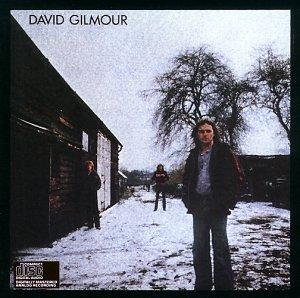 David Gilmour [Remastered]