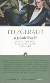 Il grande Gatsby. Ediz. integrale