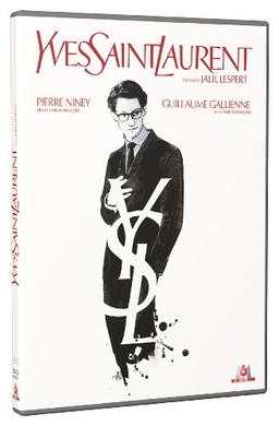 Yves saint laurent [FR Import]