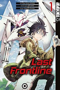 Last Frontline 01