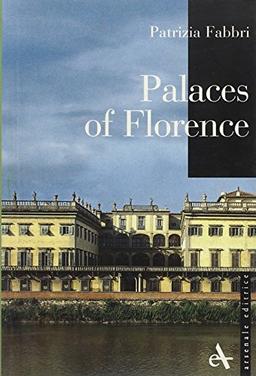 Palaces of Florence (I Piccoli Di Arsenale)