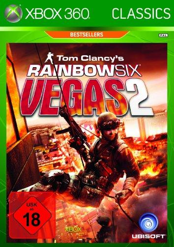 Tom Clancy's Rainbow Six Vegas 2