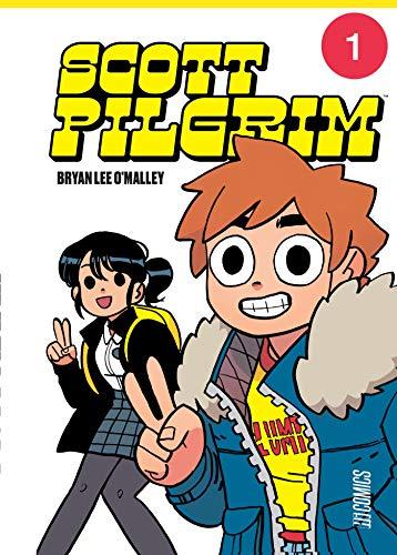 Scott Pilgrim. Vol. 1. Perfect edition