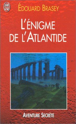 L'énigme de l'Atlantide