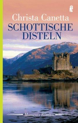 Schottische Disteln