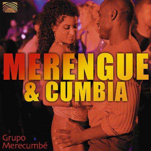 Merengue & Cumbia