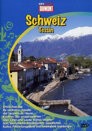 Dumont on Tour - Schweiz: Tessin