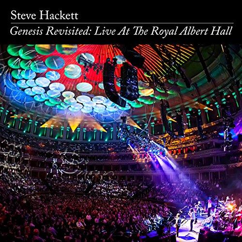 Genesis Revisited: Live at the Royal Albert Hall (Special Edition)