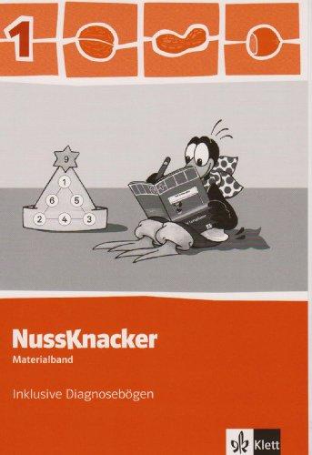 Der Nussknacker / Lehrerband 1. Schuljahr. Teil 2