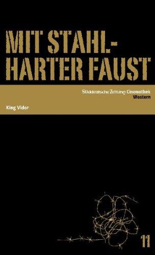 Mit stahlharter Faust, 1 DVD