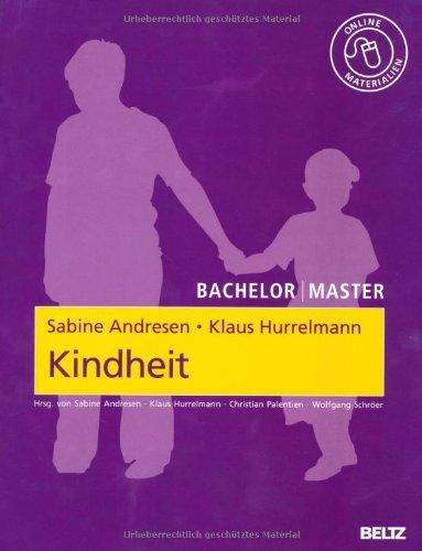 Bachelor | Master: Kindheit