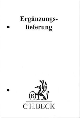 Steuererlasse 77. Ergänzungslieferung: Rechtsstand: 1. Mai 2024