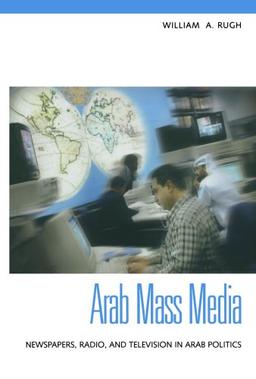 Arab Mass Media