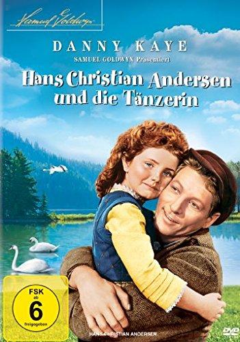 Hans Christian Andersen und die Tänzerin