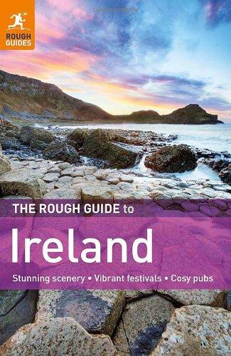 The Rough Guide to Ireland