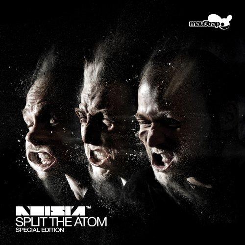 Split the Atom (Special Deluxe Edition)