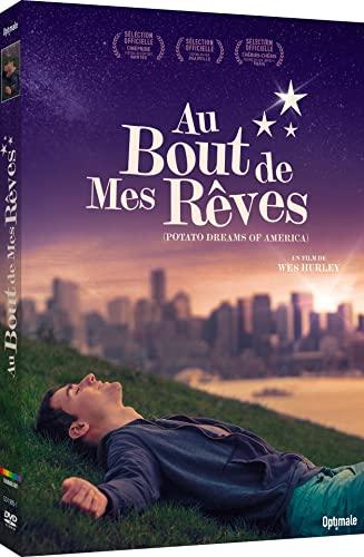 Au bout de mes rêves [FR Import]