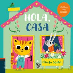 Hola, casa