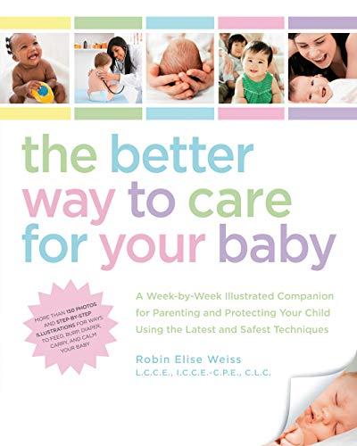 Better Way to Care for Your Baby