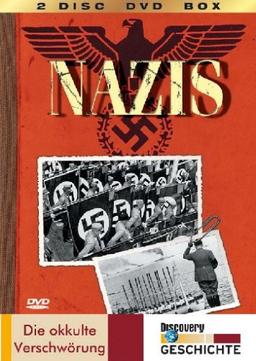 Nazis (2 DVDs)