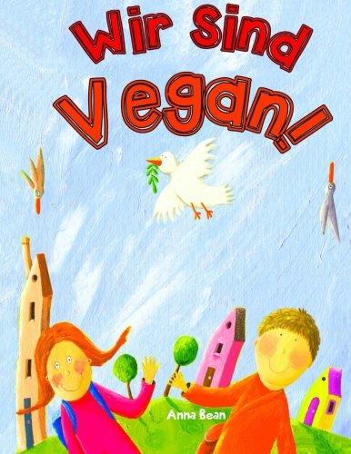 Wir Sind Vegan!