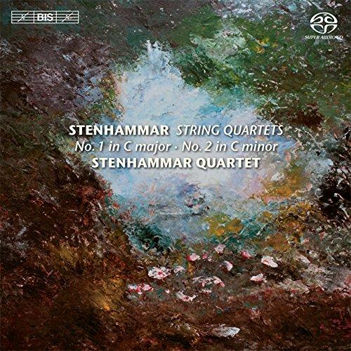 Die Streichquartette Vol.3