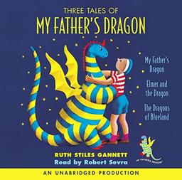 Three Tales of My Father's Dragon